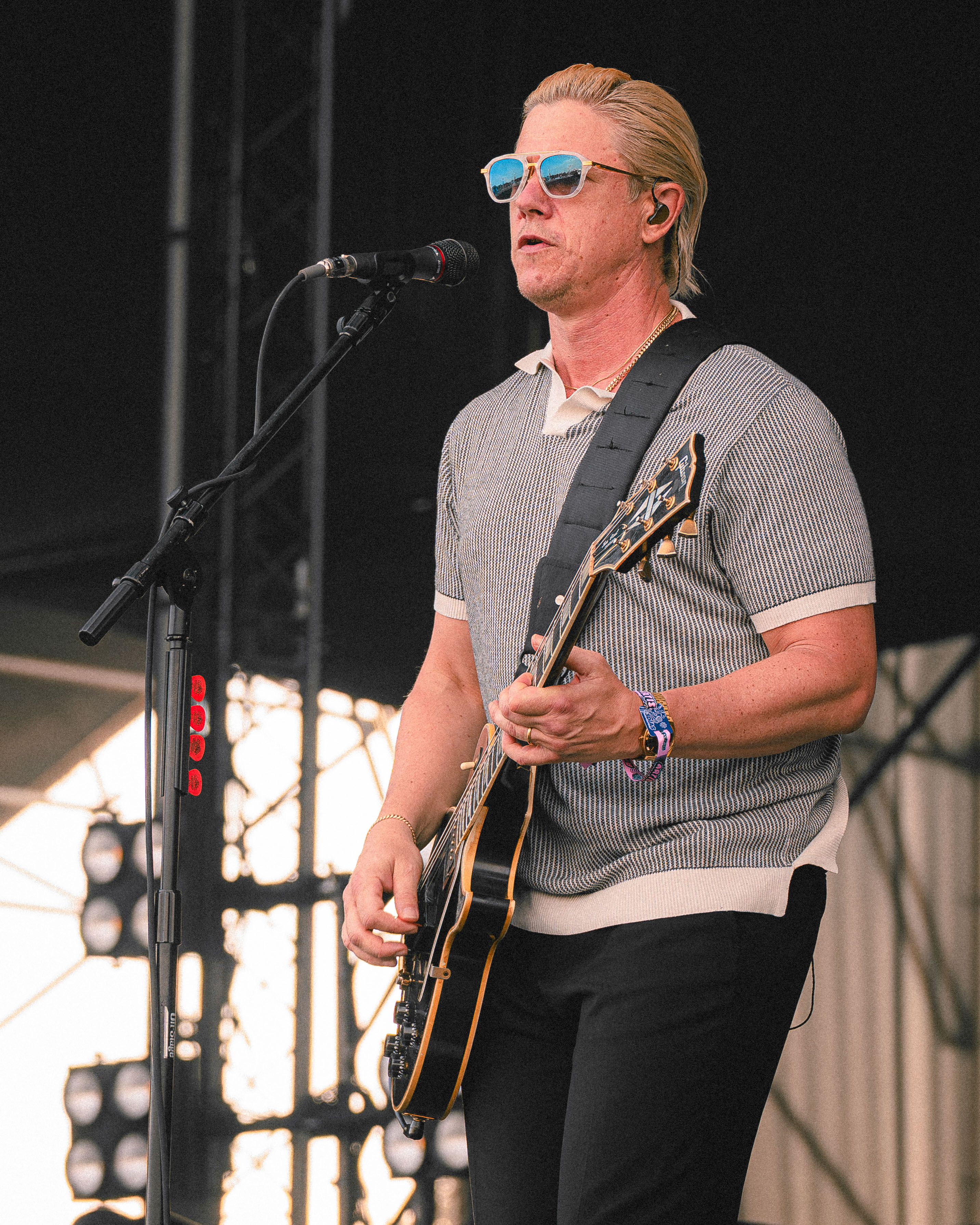 Strung Out - Authority Zero - Bitter