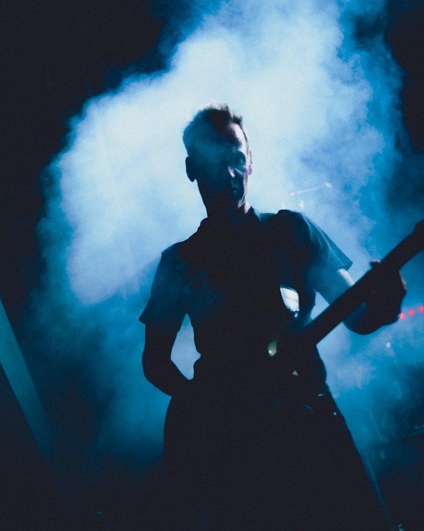 Strung Out - Authority Zero - Bitter