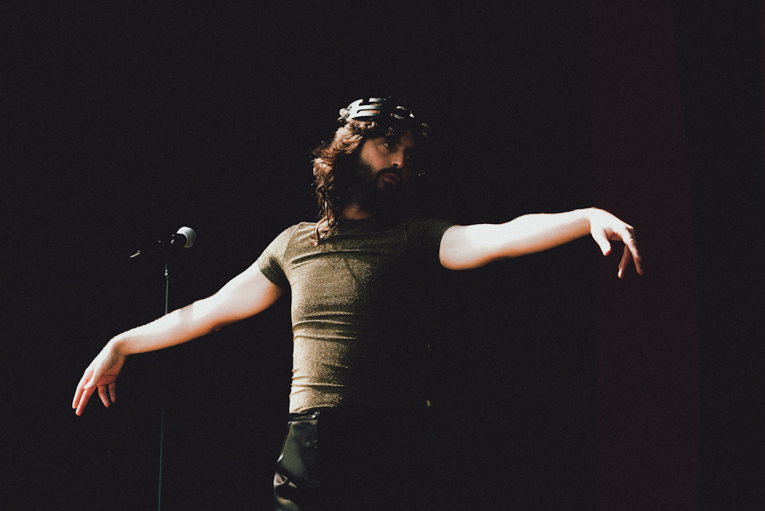 Lollapalooza Chile 2025 - Día 1