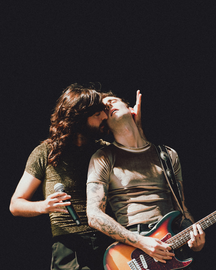 Lollapalooza Chile 2025 - Día 1