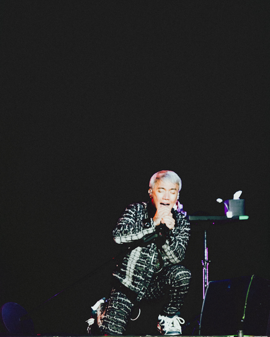 Journey - Deep Purple - Aleste