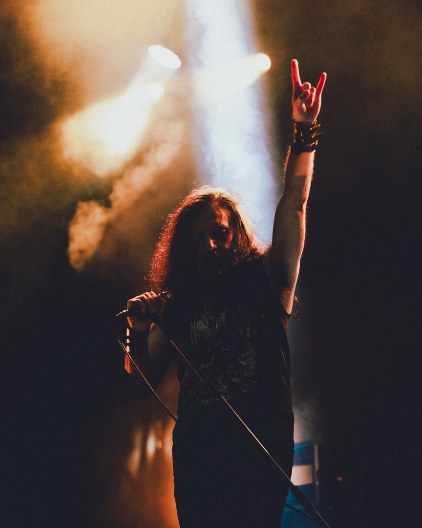 The Metal Fest 2025 - Hell Stage