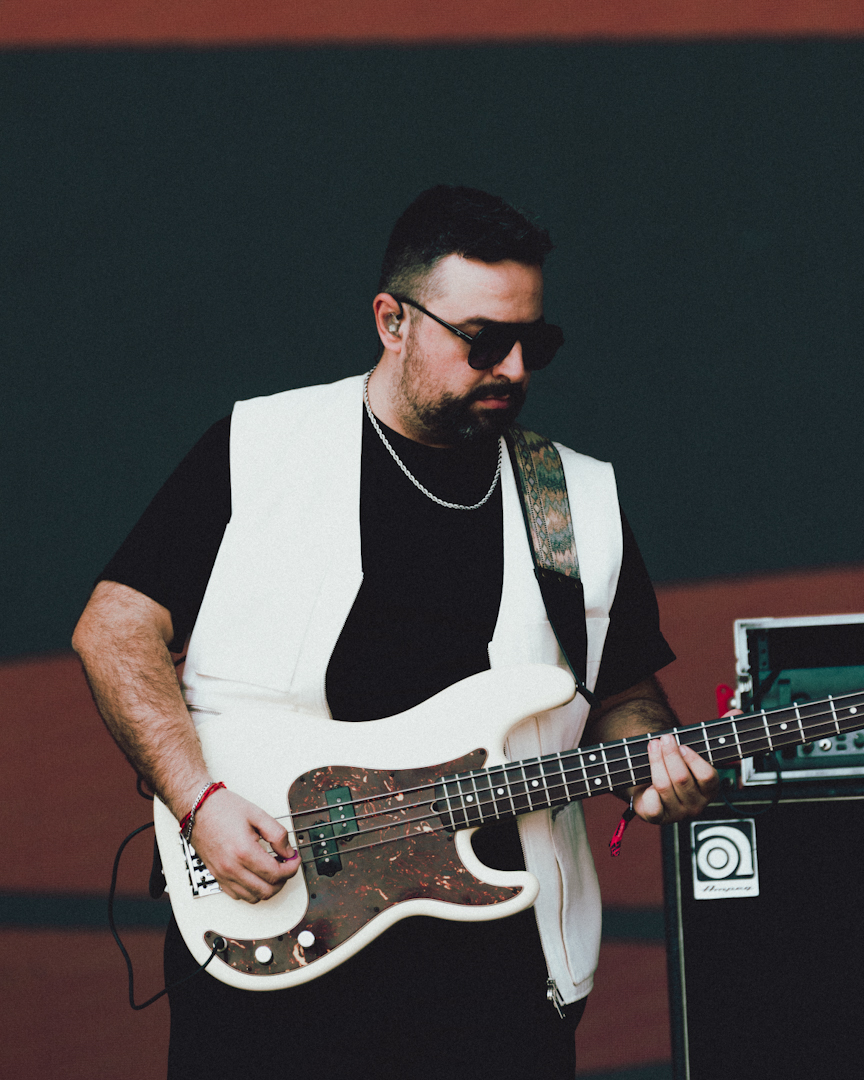 Lollapalooza Chile 2025 - Día 1