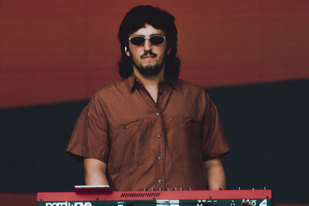 Lollapalooza Chile 2025 - Día 1