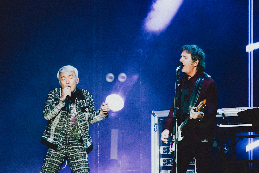 Journey - Deep Purple - Aleste