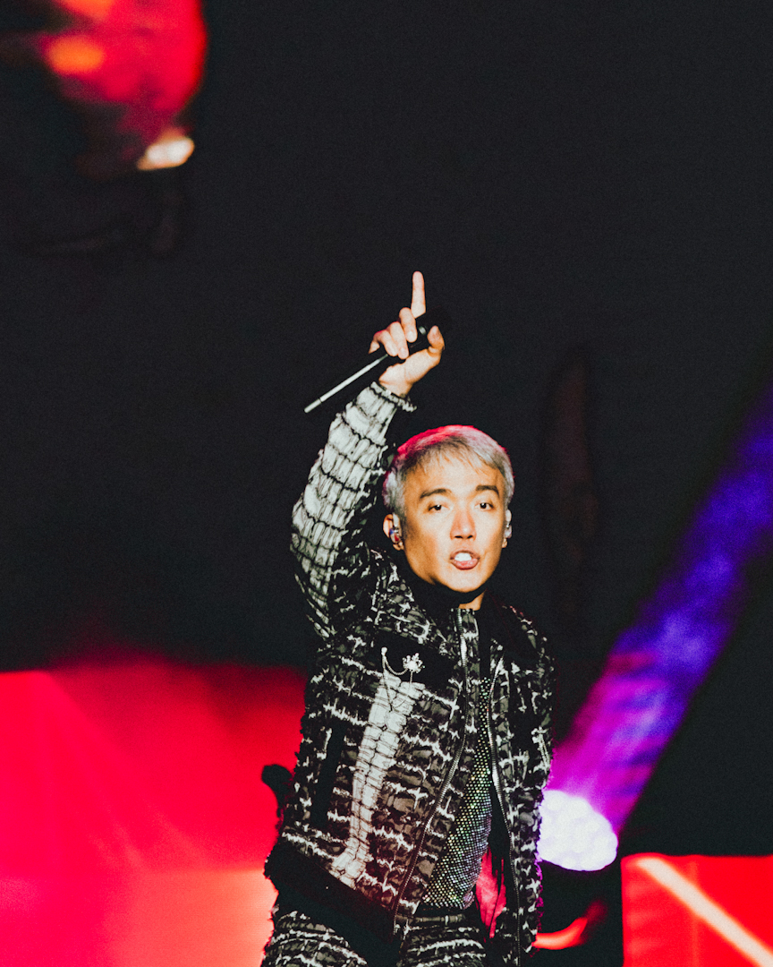 Journey - Deep Purple - Aleste