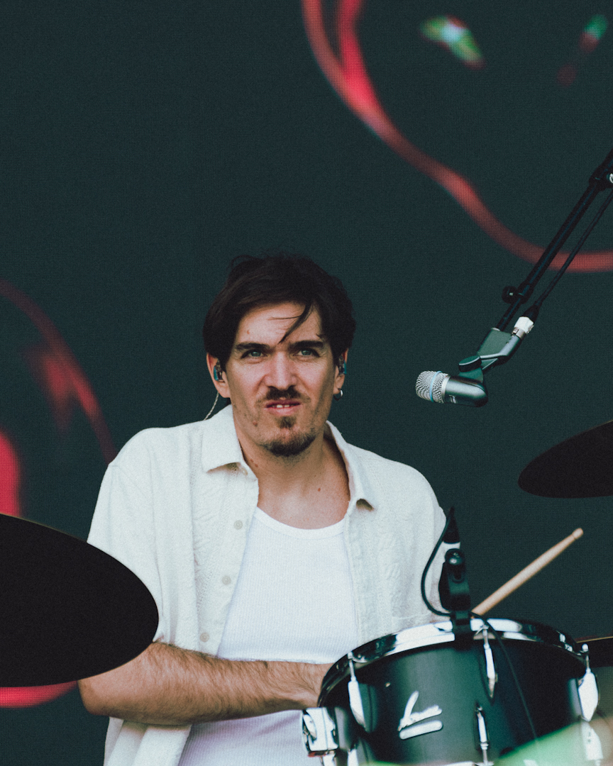 Lollapalooza Chile 2025 - Día 1