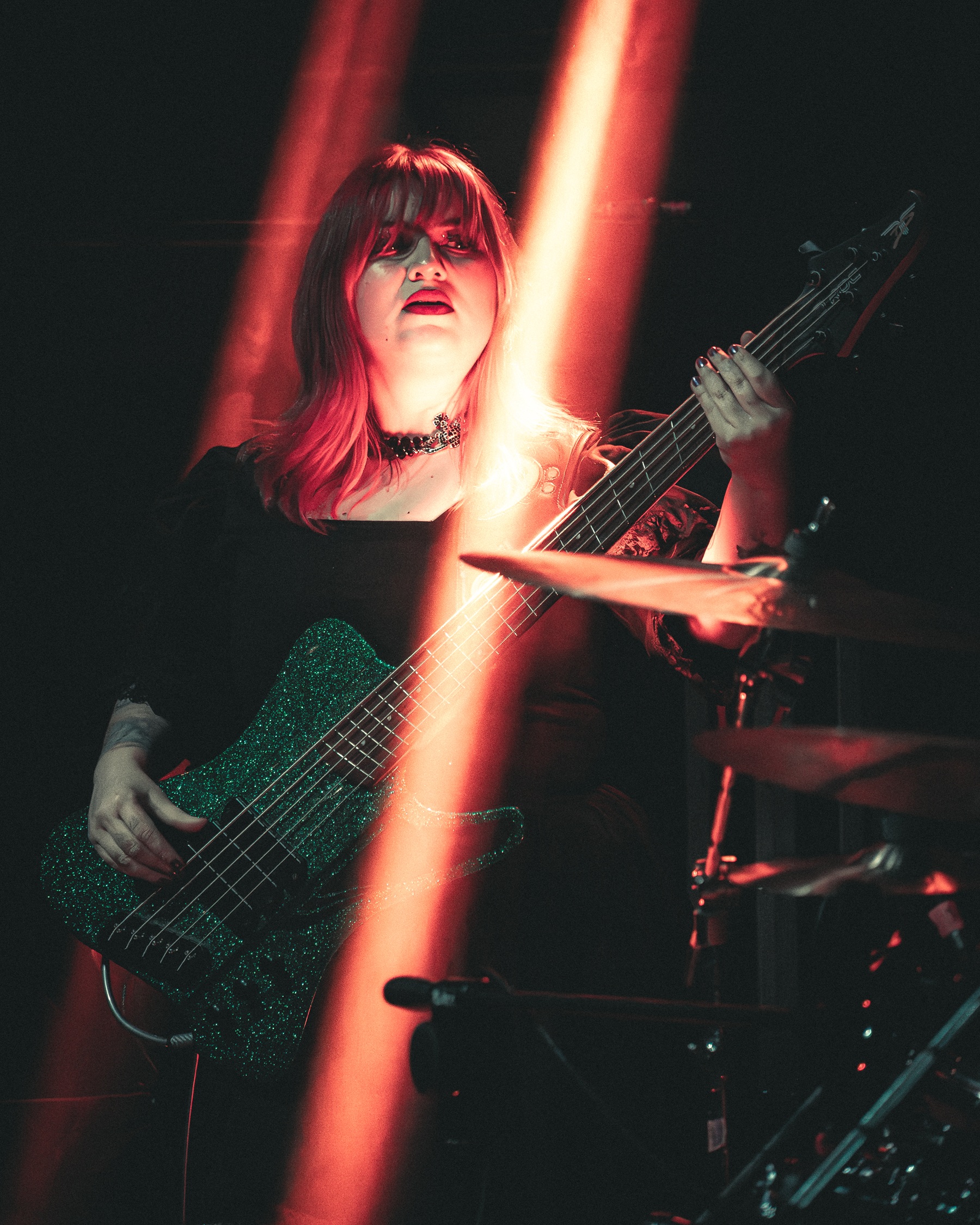 Arde la Sangre - Intrascendence - Alectrofobia