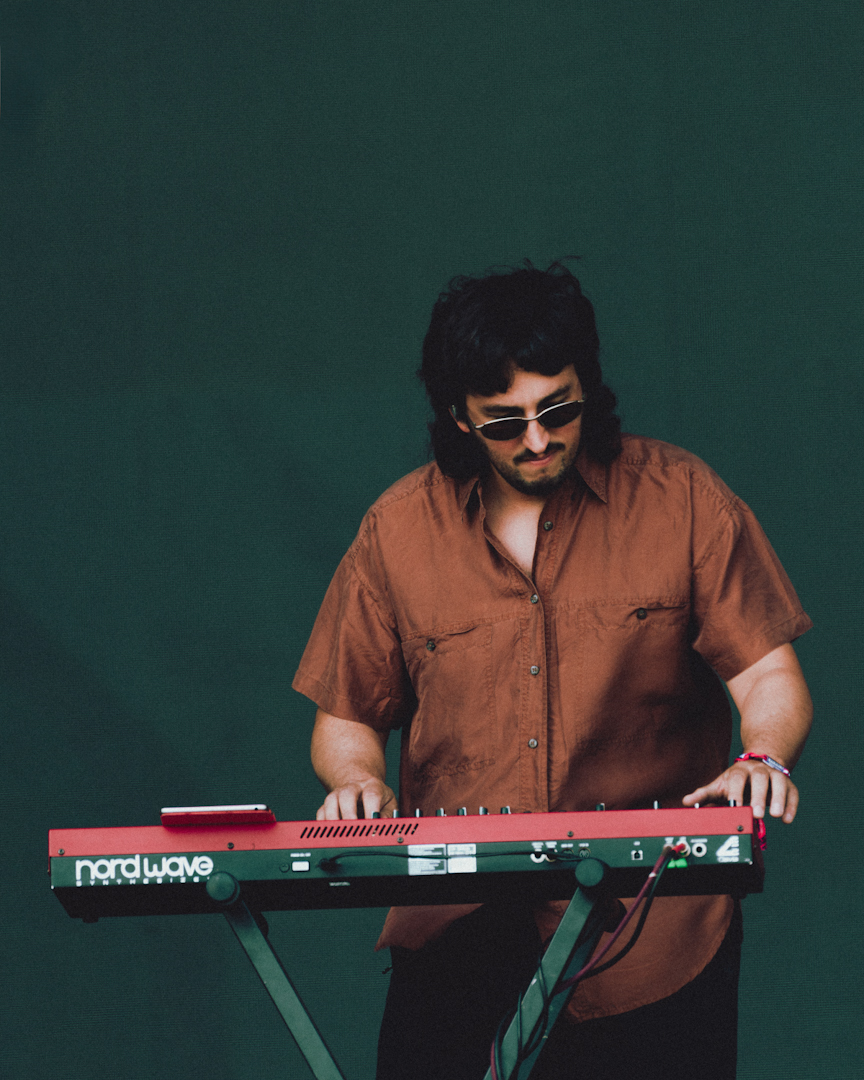 Lollapalooza Chile 2025 - Día 1