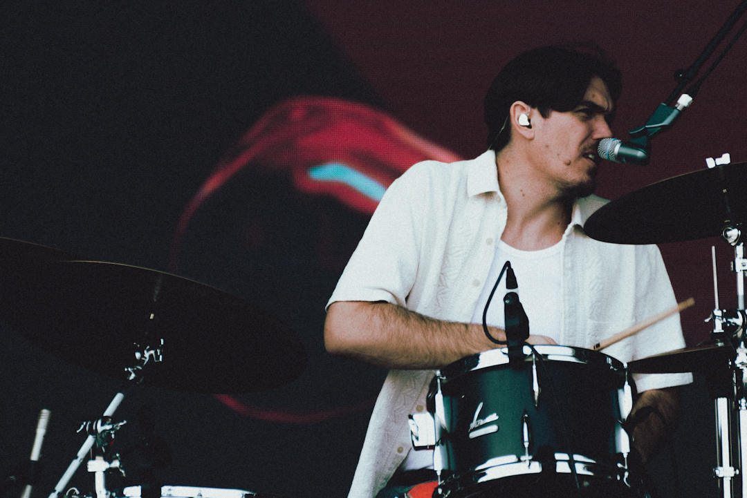 Lollapalooza Chile 2025 - Día 1