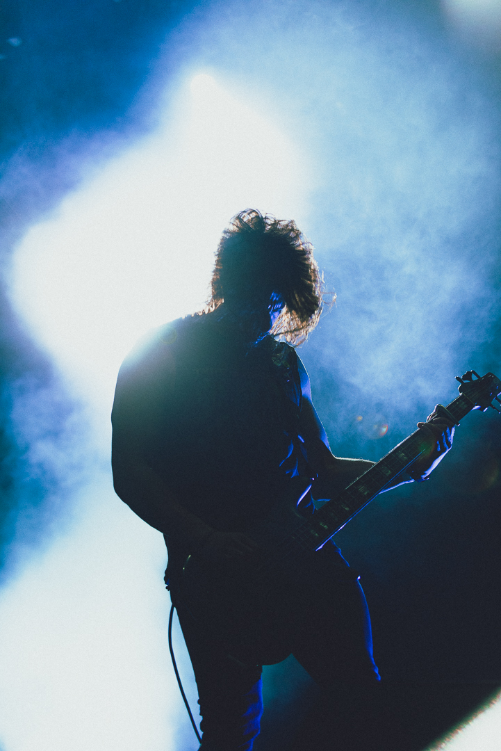 The Metal Fest 2025 - Hell Stage