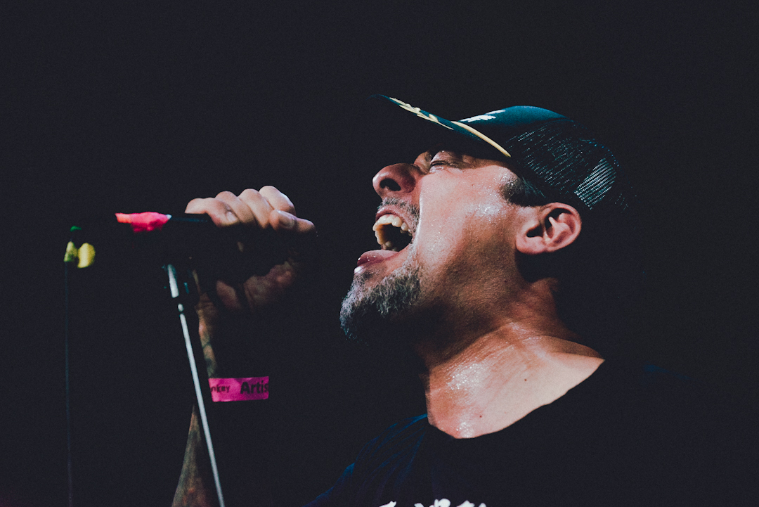 Strung Out - Authority Zero - Bitter