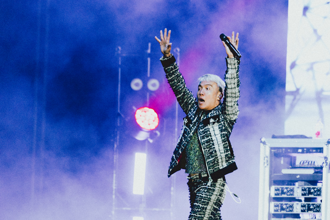 Journey - Deep Purple - Aleste