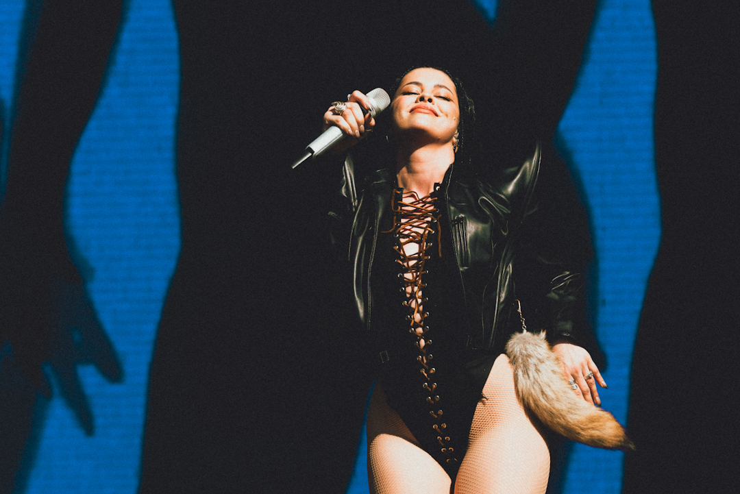 Lollapalooza Chile 2025 - Día 1