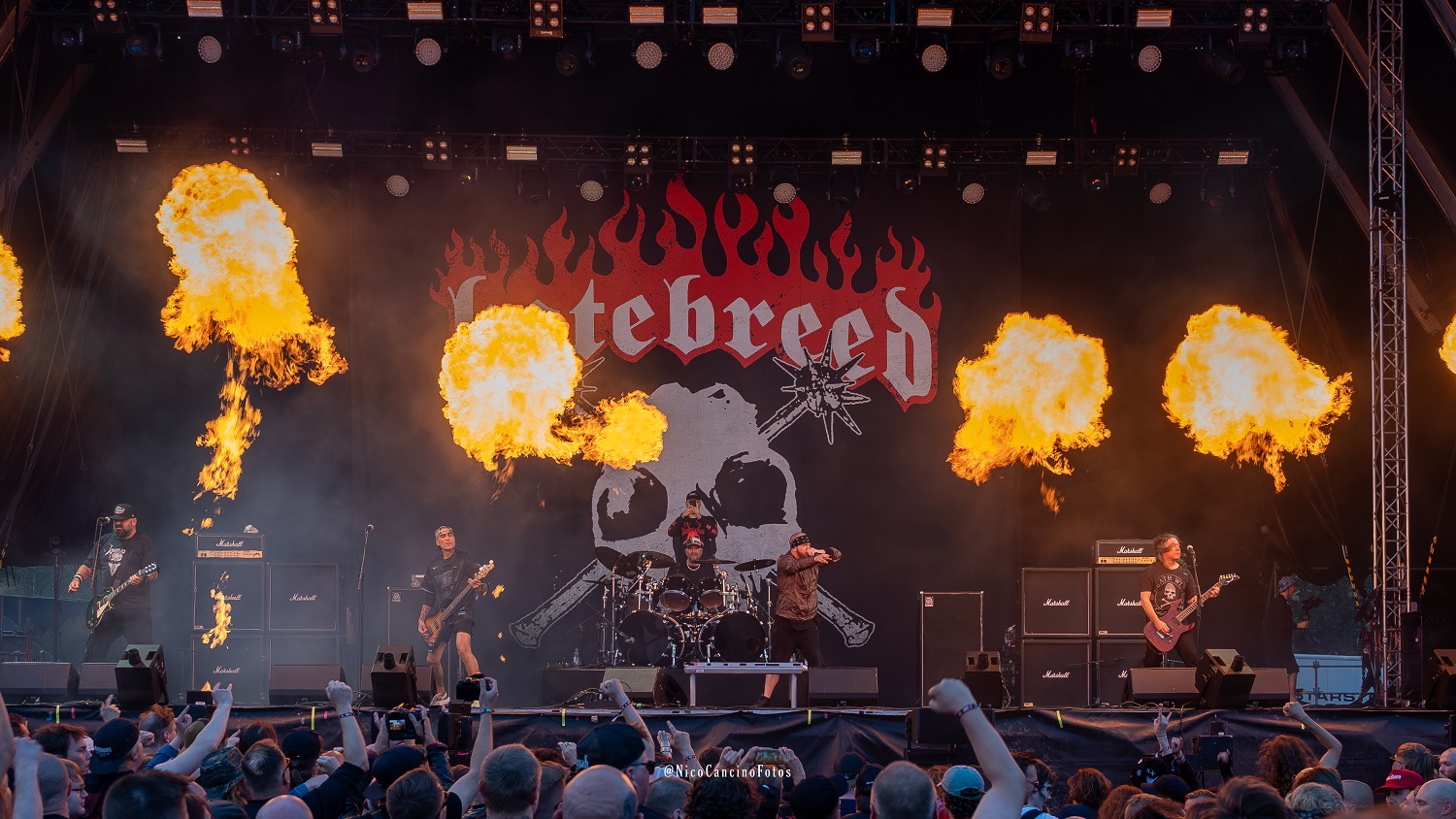 Hellsinki Metal Festival 2025