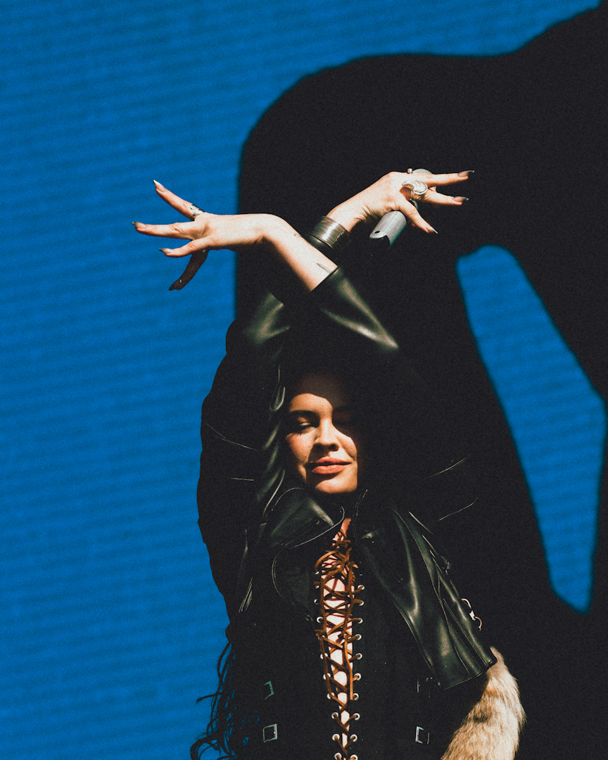 Lollapalooza Chile 2025 - Día 1