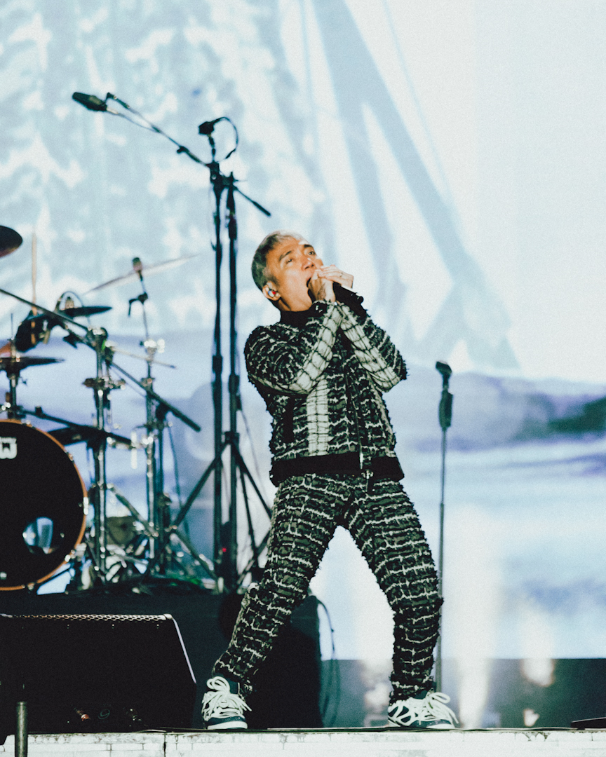 Journey - Deep Purple - Aleste