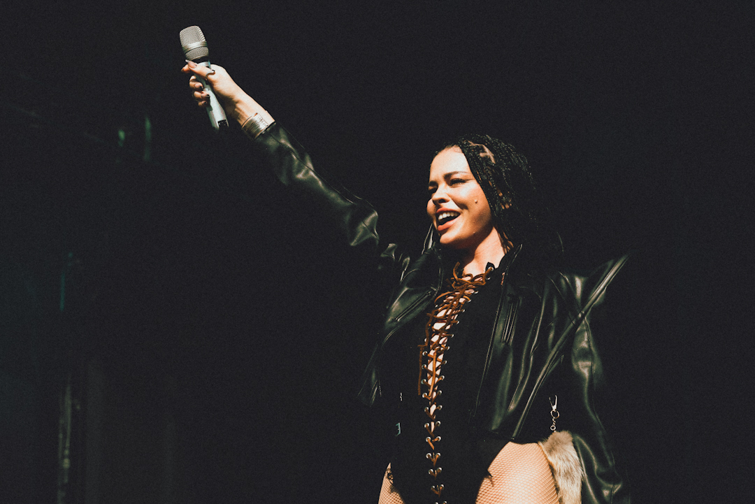 Lollapalooza Chile 2025 - Día 1