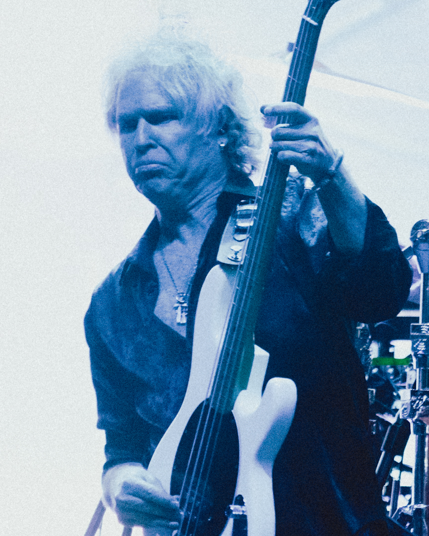 Journey - Deep Purple - Aleste