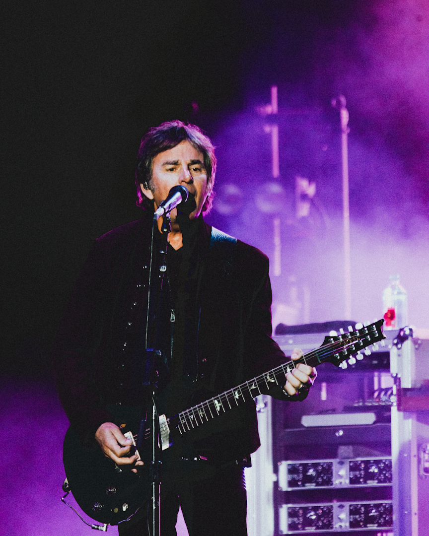 Journey - Deep Purple - Aleste