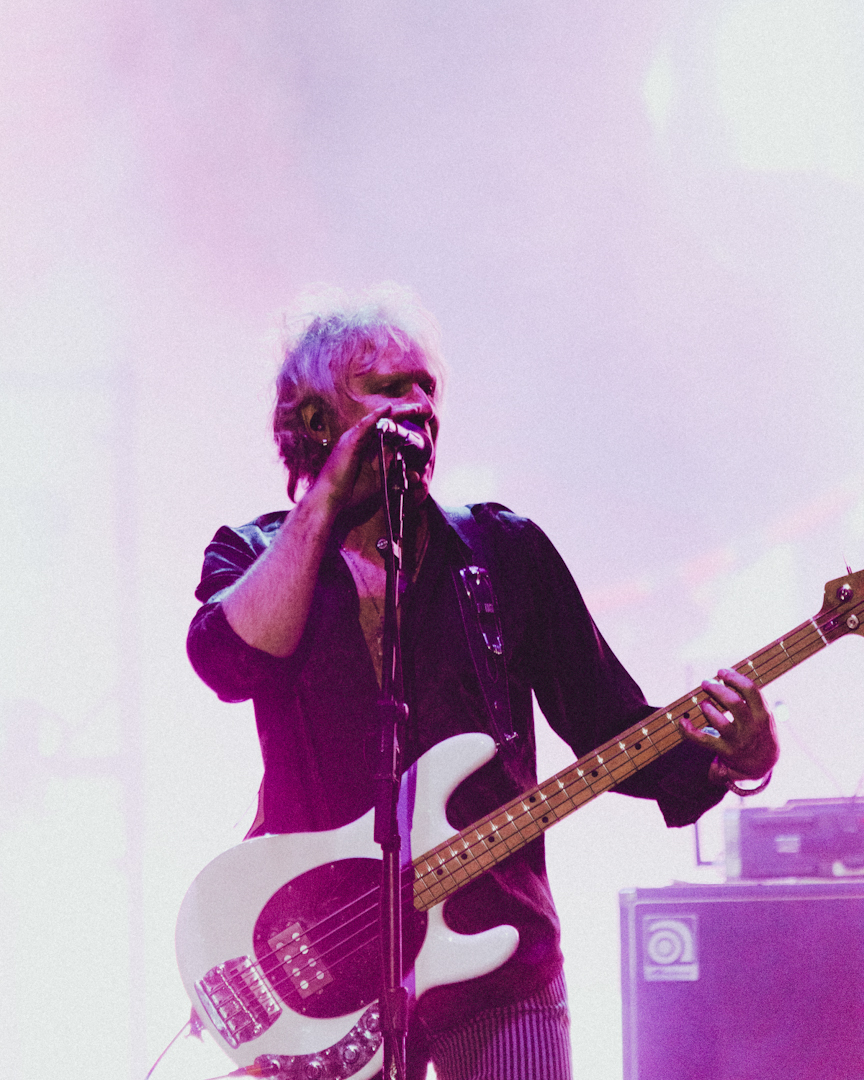 Journey - Deep Purple - Aleste