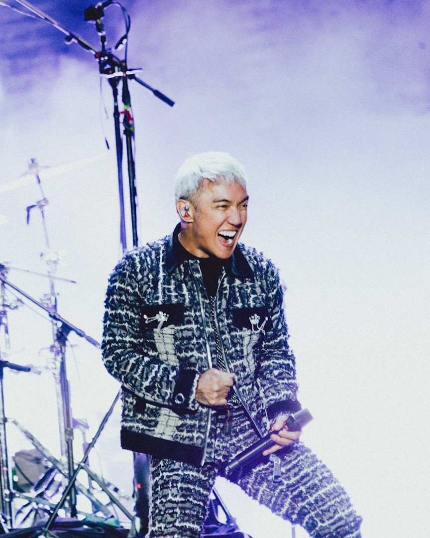 Journey - Deep Purple - Aleste