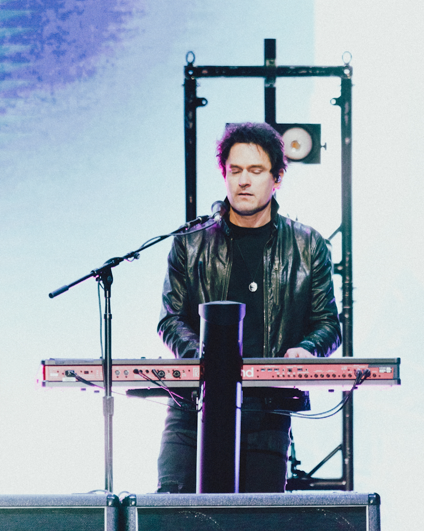 Journey - Deep Purple - Aleste