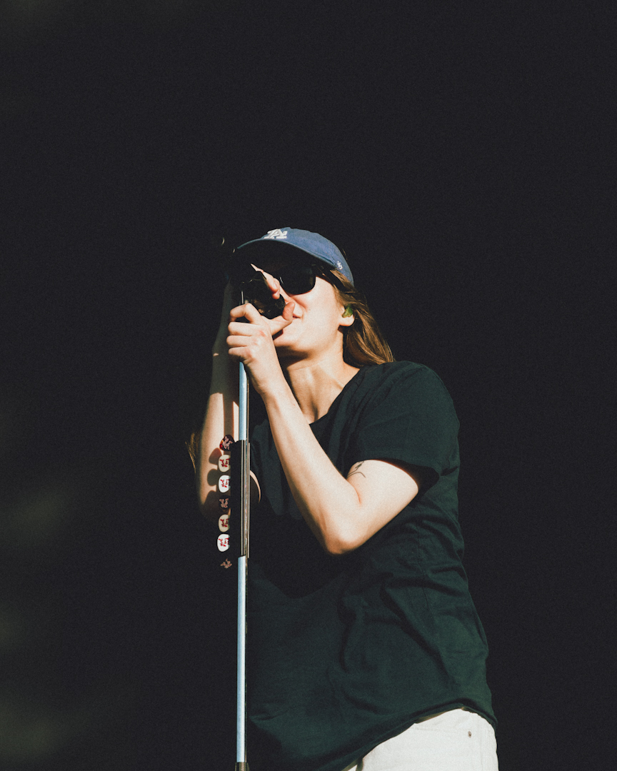 Lollapalooza Chile 2025 - Día 1