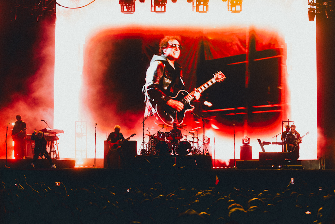 Journey - Deep Purple - Aleste