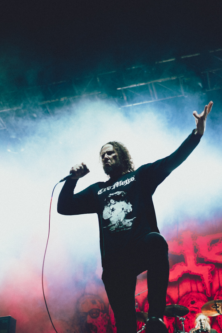 The Metal Fest 2025 - Hell Stage