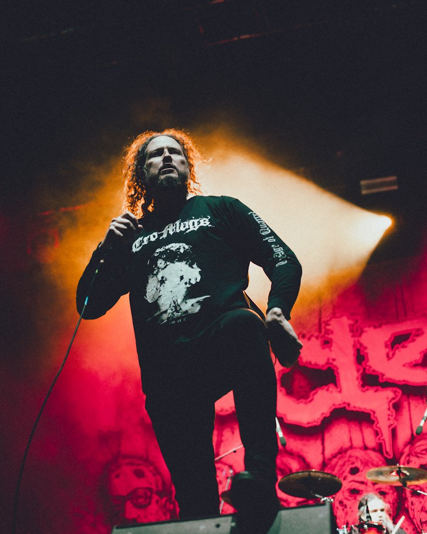 The Metal Fest 2025 - Hell Stage