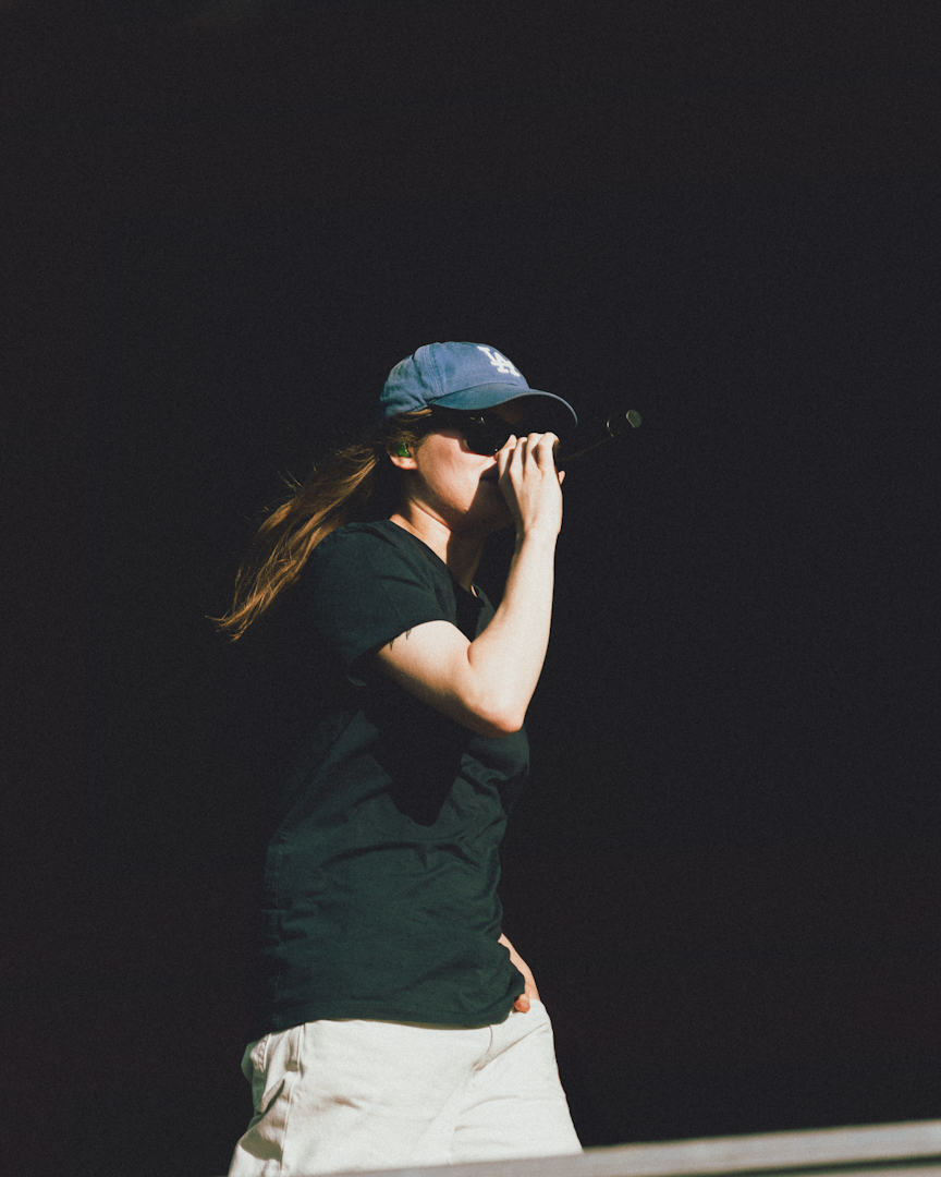 Lollapalooza Chile 2025 - Día 1