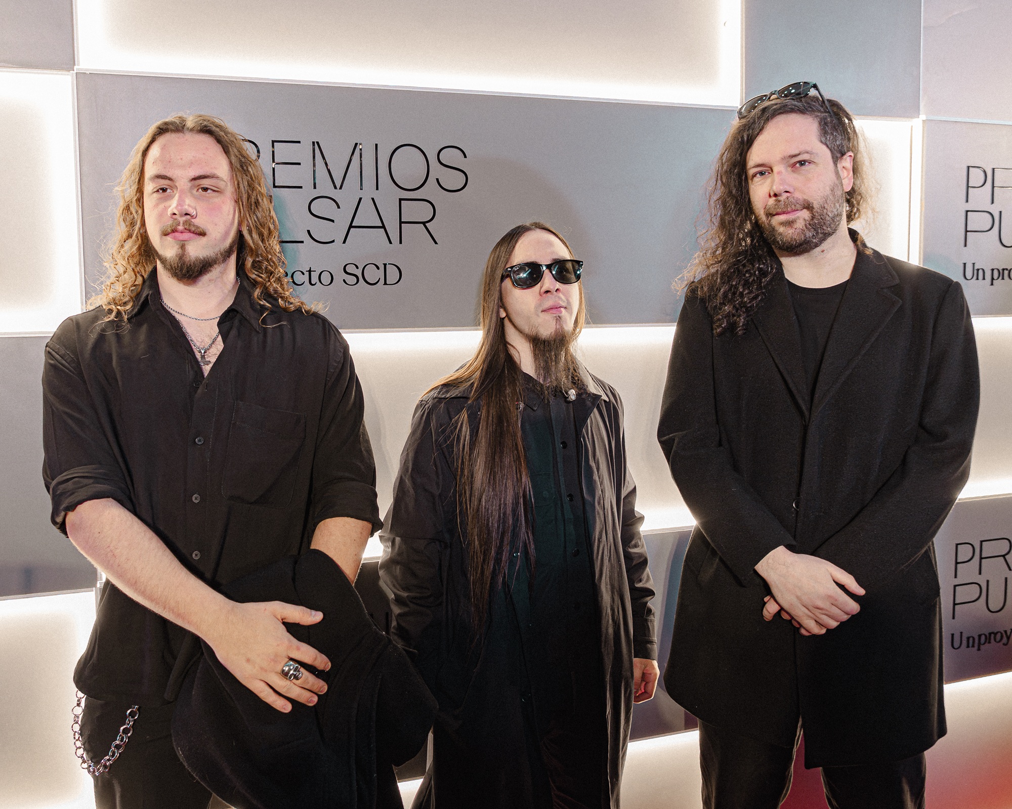 Premios Pulsar 2025 - Día 2