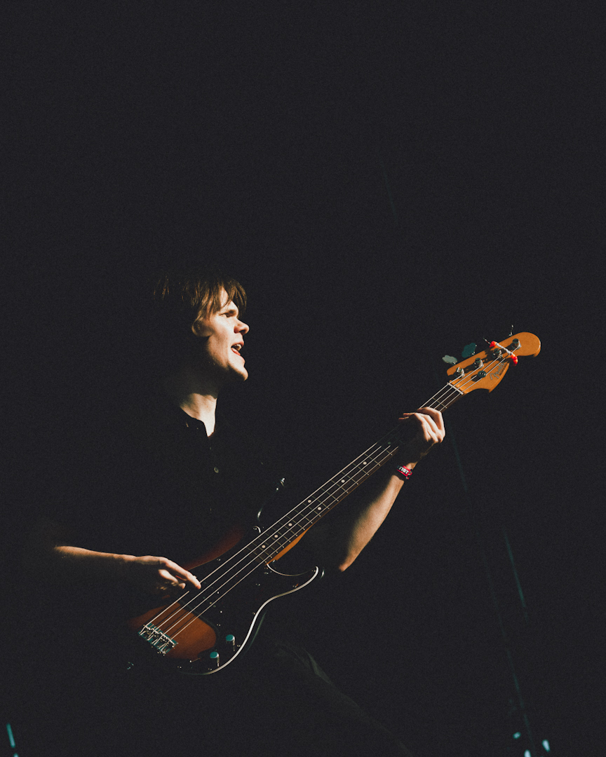 Lollapalooza Chile 2025 - Día 1