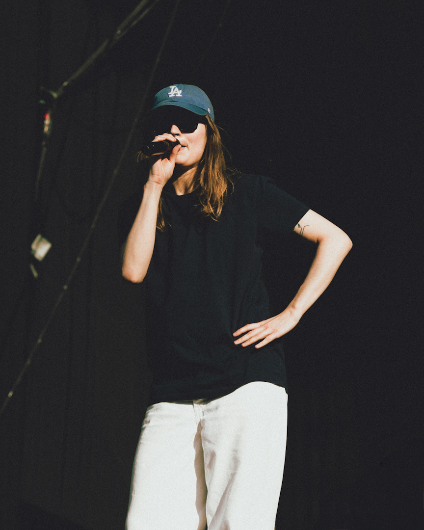 Lollapalooza Chile 2025 - Día 1