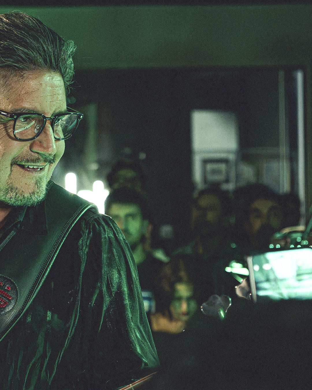 La Ley - Lanzamiento Oficial 1988