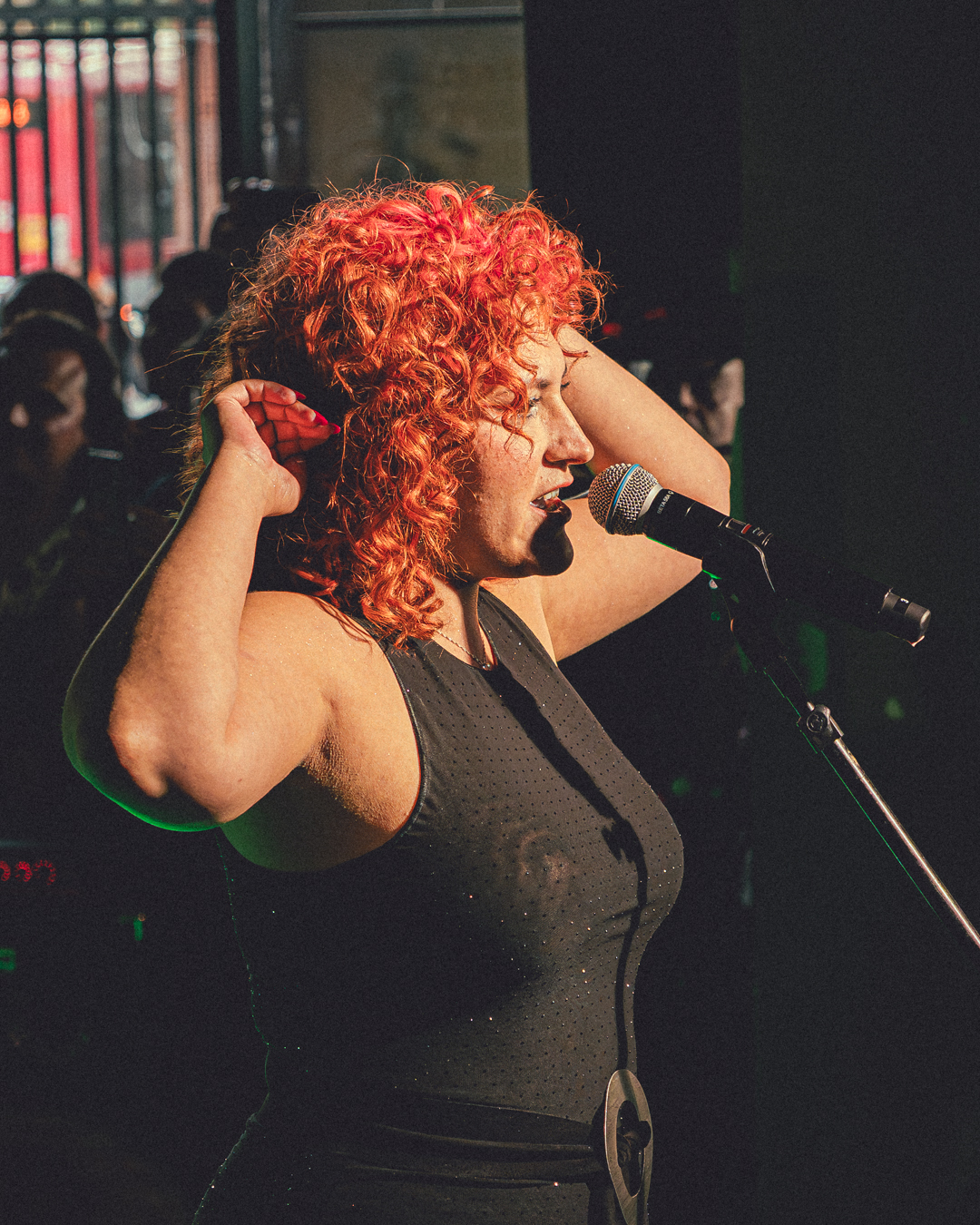 La Ley - Lanzamiento Oficial 1988