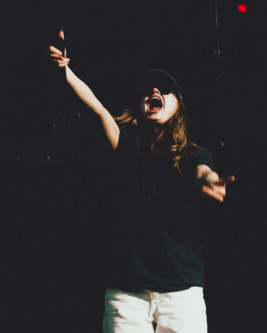 Lollapalooza Chile 2025 - Día 1