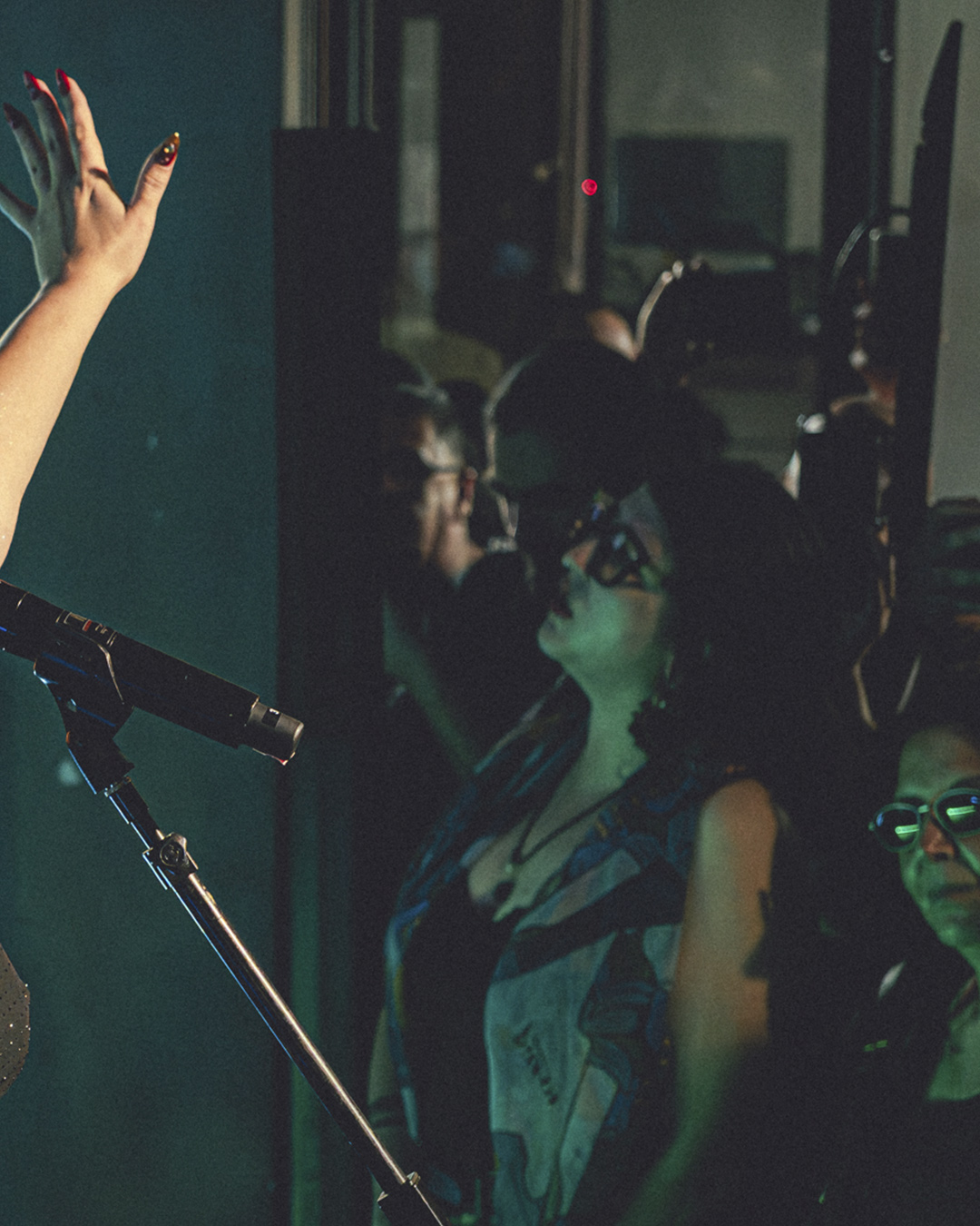 La Ley - Lanzamiento Oficial 1988