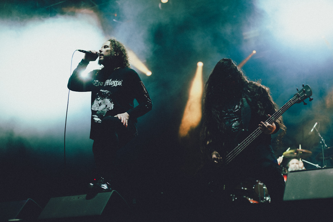 The Metal Fest 2025 - Hell Stage