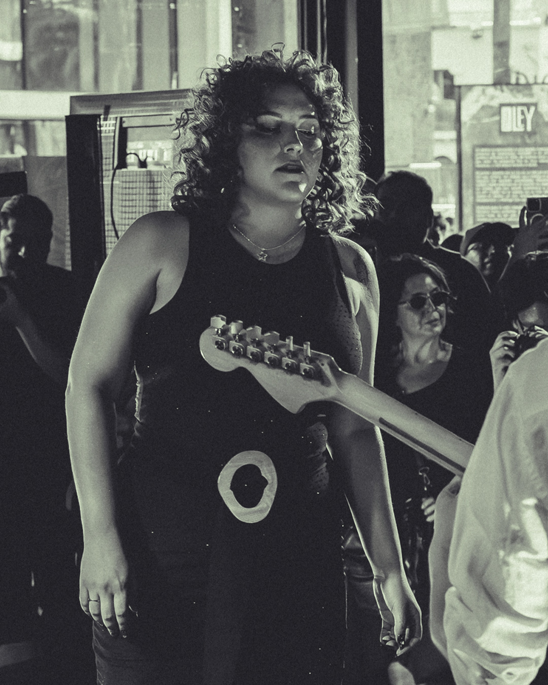 La Ley - Lanzamiento Oficial 1988