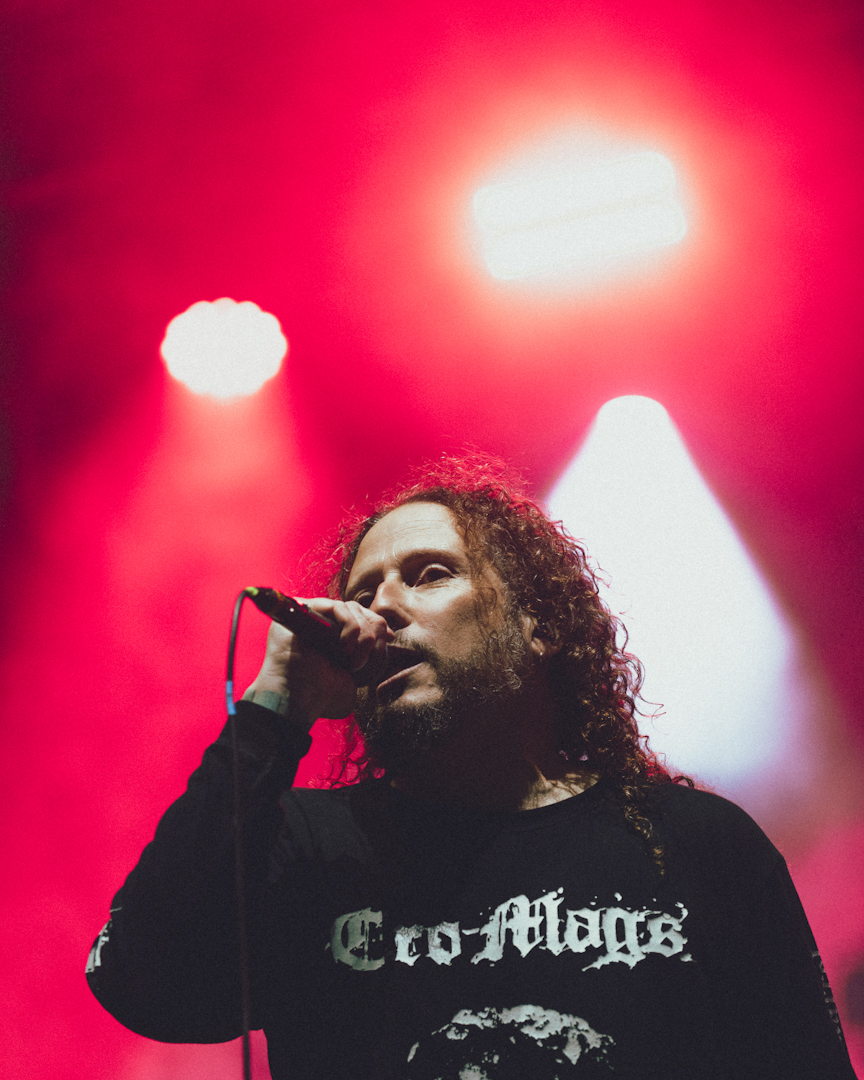 The Metal Fest 2025 - Hell Stage