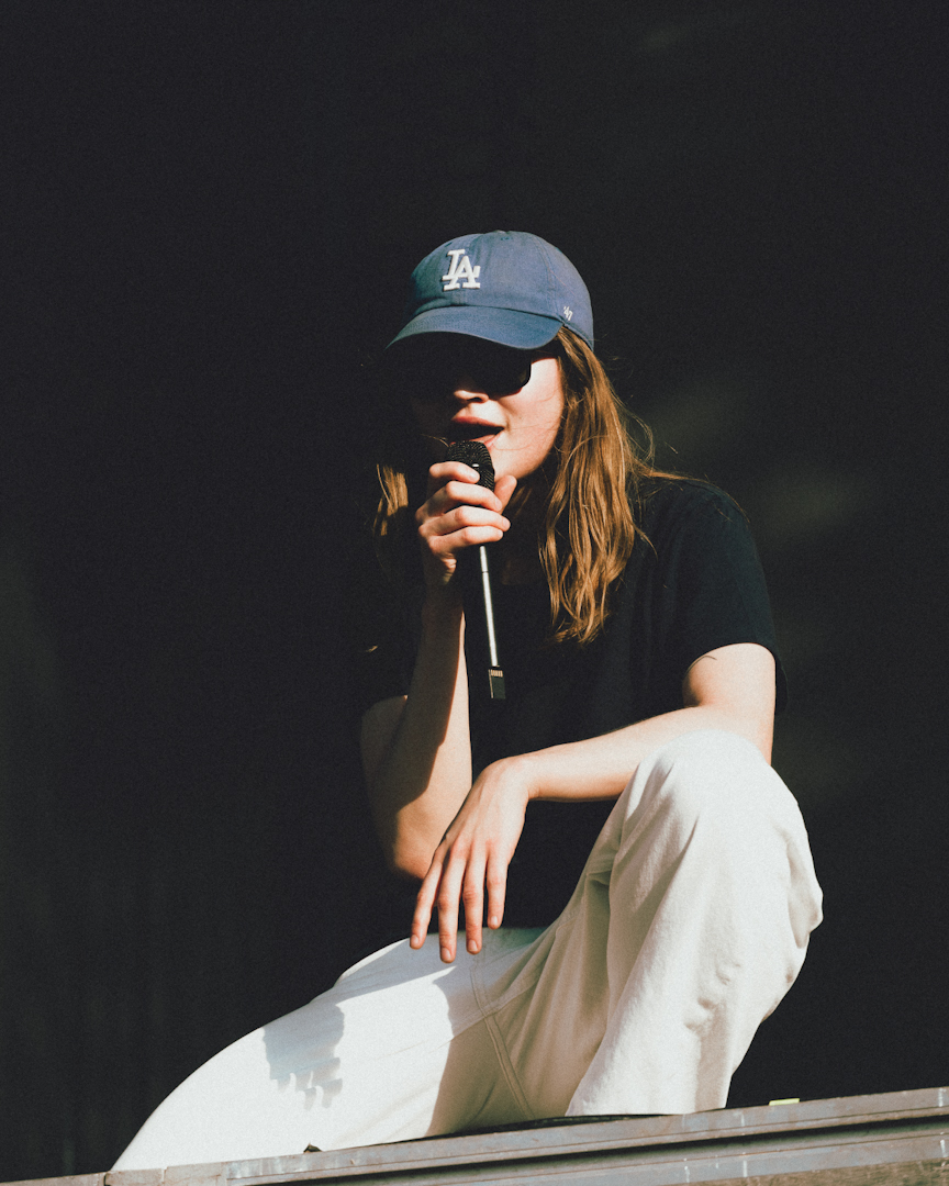 Lollapalooza Chile 2025 - Día 1