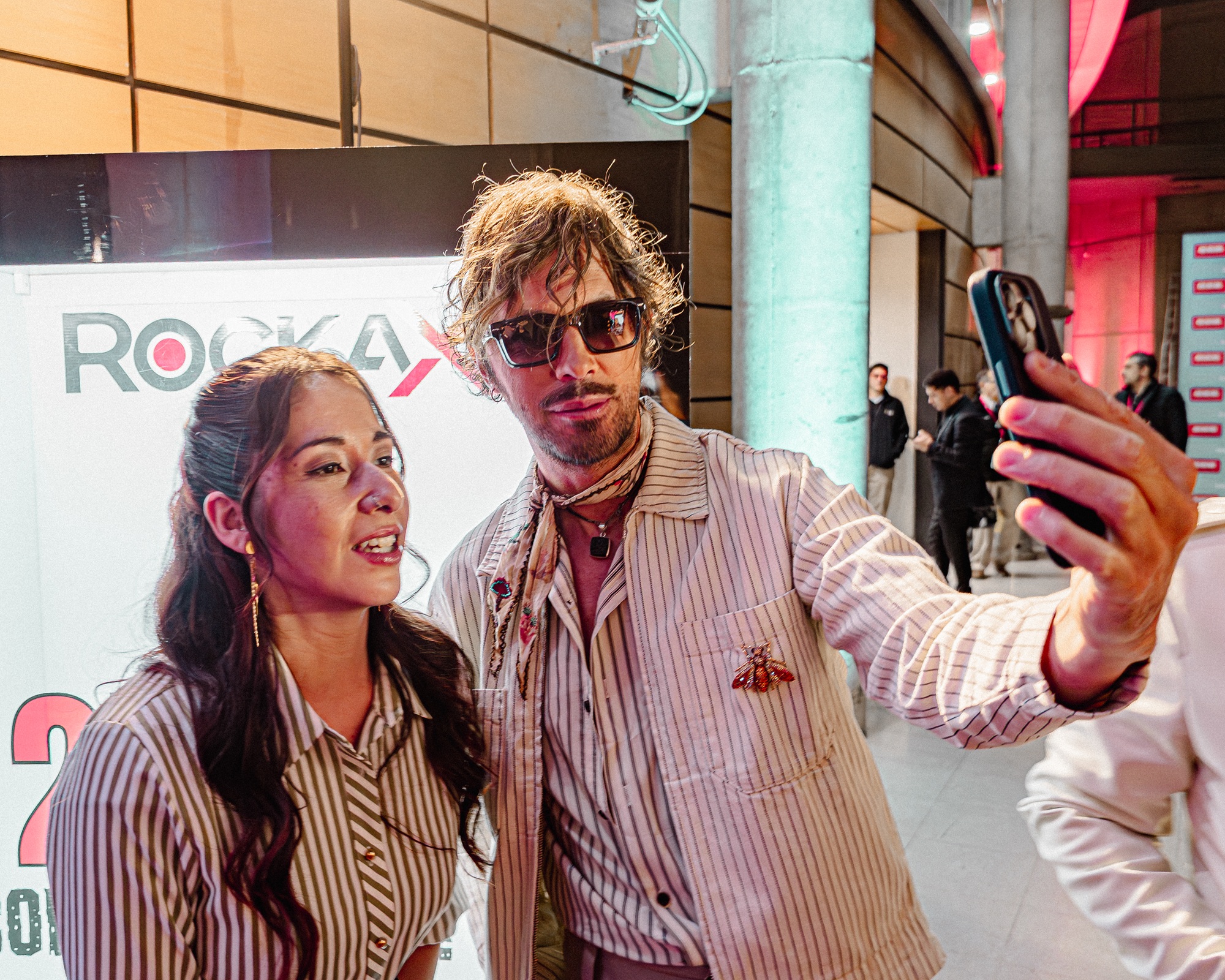 Premios Pulsar 2025 - Día 2