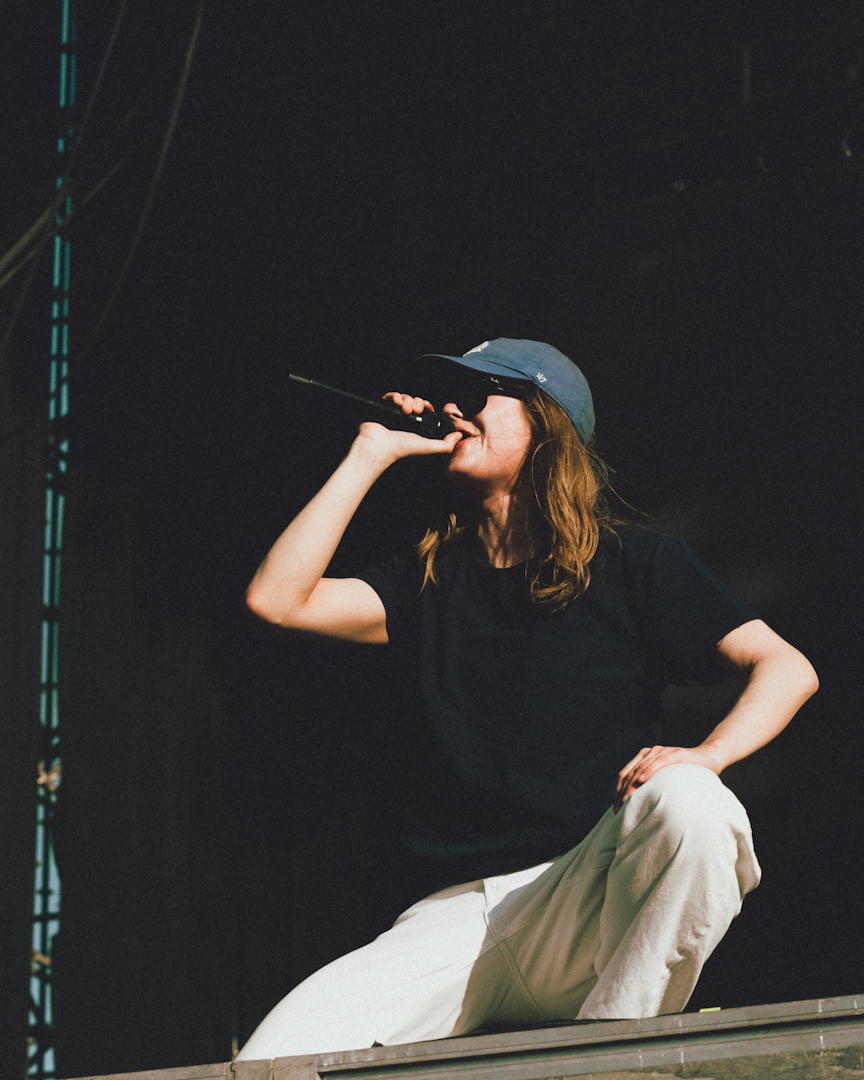 Lollapalooza Chile 2025 - Día 1