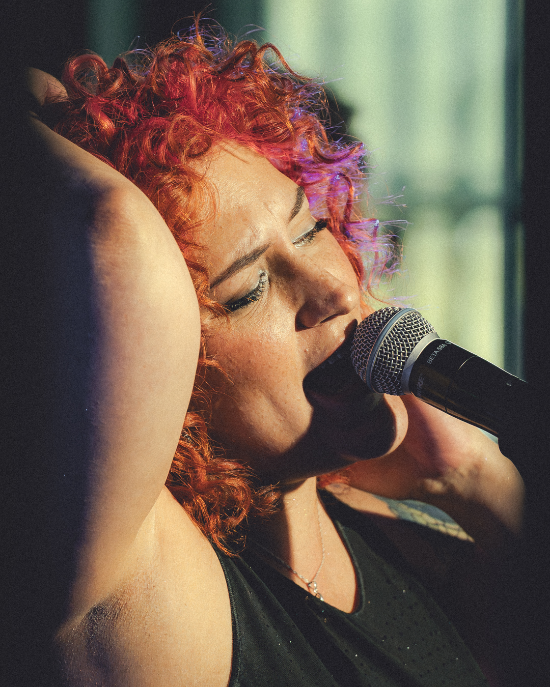 La Ley - Lanzamiento Oficial 1988