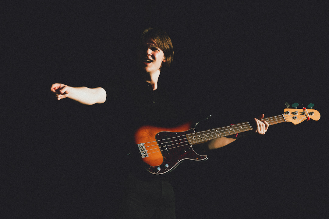 Lollapalooza Chile 2025 - Día 1