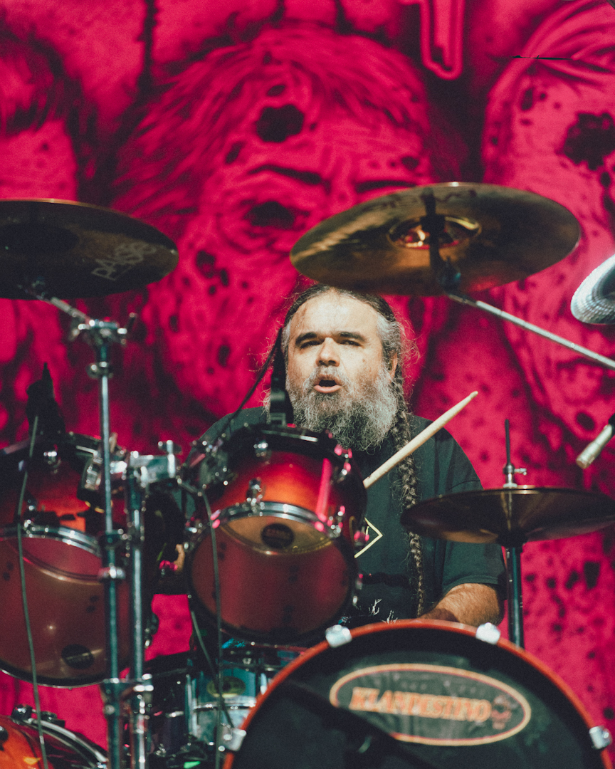 The Metal Fest 2025 - Hell Stage