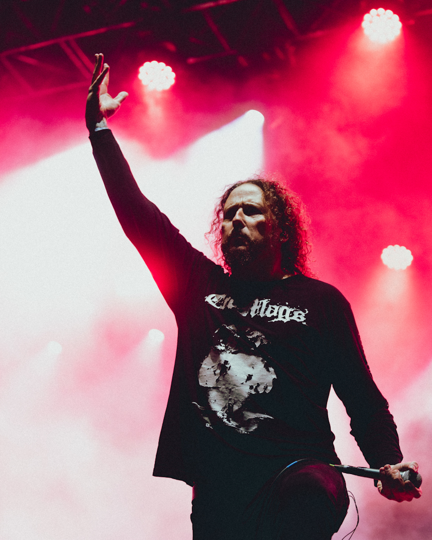 The Metal Fest 2025 - Hell Stage