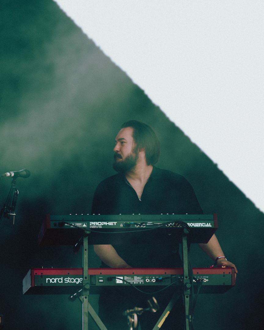 Lollapalooza Chile 2025 - Día 1